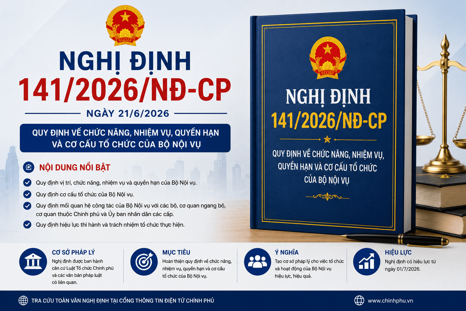 Chi tiết Nghị định 141/2026/NĐ-CP: Sửa đổi ngưỡng doanh thu miễn thuế mới nhất